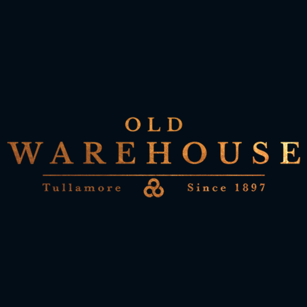 Logo for Old Warehouse